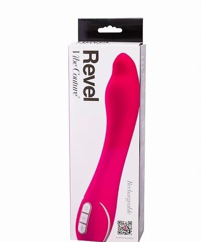 Vibe Couture Revel Pink