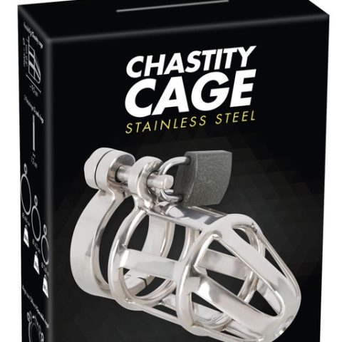 Chasity Cage