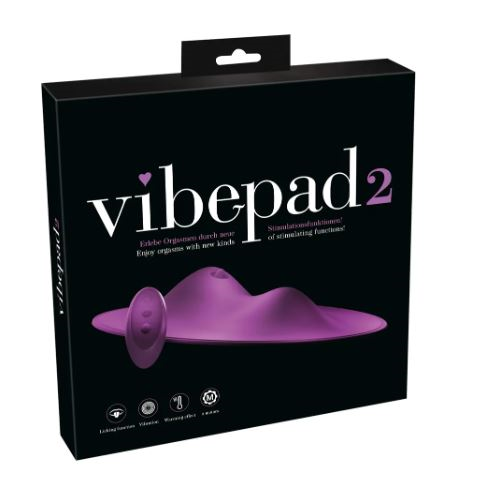 Vibepad 2