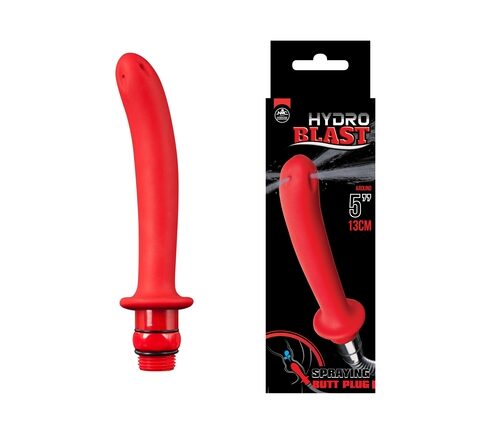 HYDRO BLAST 5" SPRAYING NOZZLE