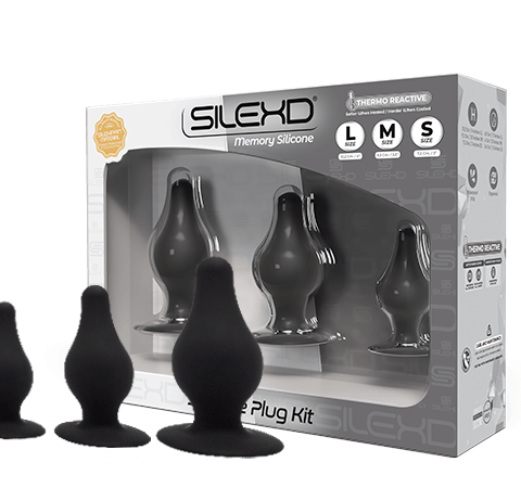 SILEXD ANAL KIT