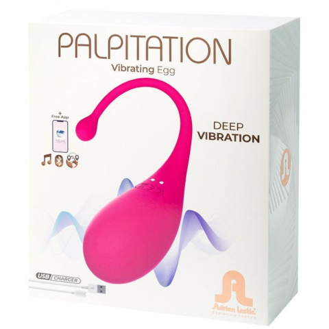 Palpitation Mint
