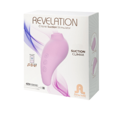 ADRIEN LASTIC REVELATION  + APP