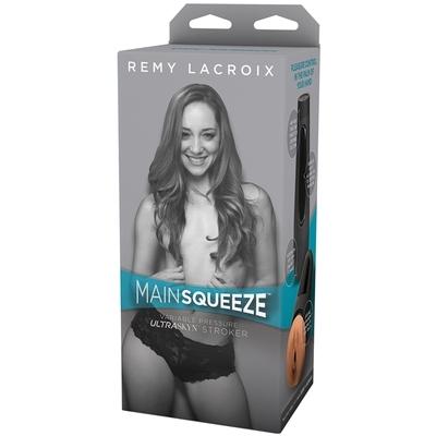 Main Squeeze Remy LaCroix Pussy