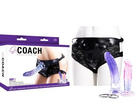 SEX COACH