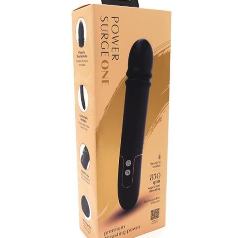 Power Surge One