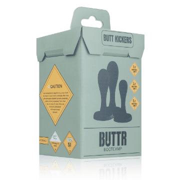 BUTTR007