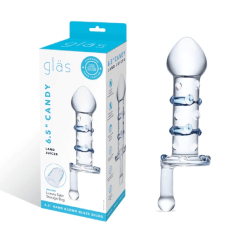 GLAS 21