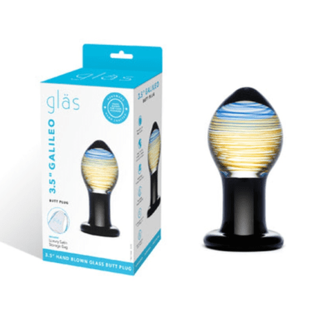 GLAS 76