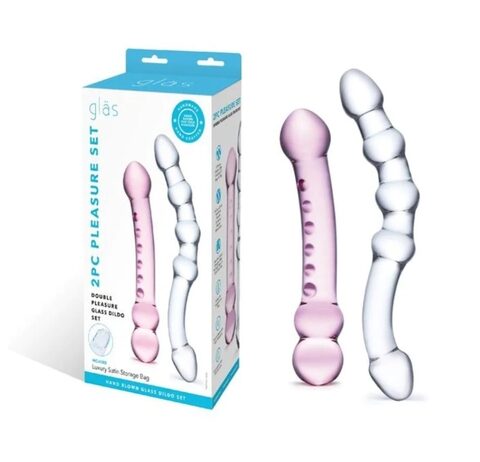 GLAS SET 01