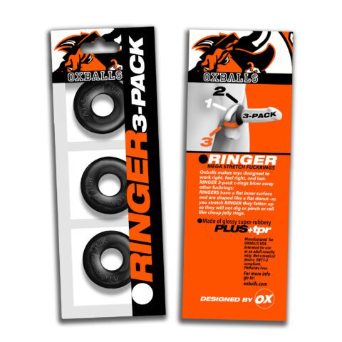 OX 1324 BLK