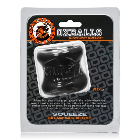 OX 3011 BLK