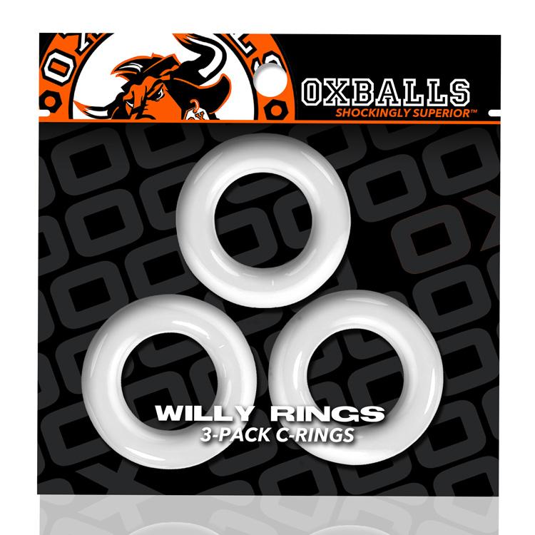 OX 3047 WHT