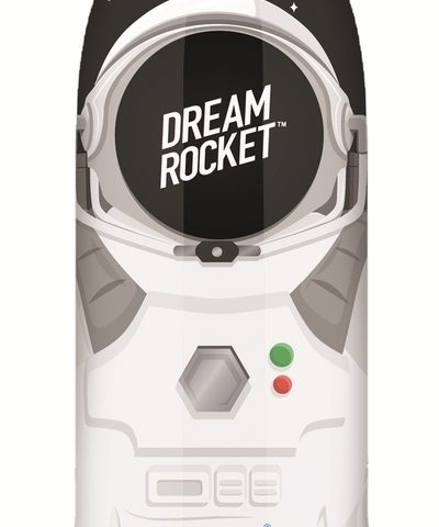Dream Rocket Black