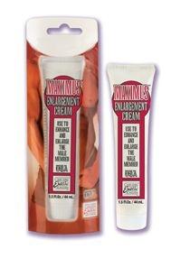 Maximus Enlargement Cream 1.5 oz. -DO-