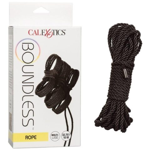 Boundless Rope - Black