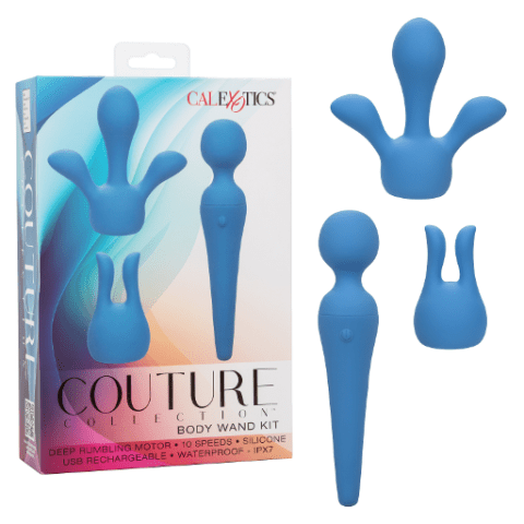 Couture Collection? Body Wand Kit
