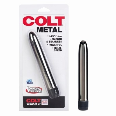 Colt Metal Vibe 6.25"
