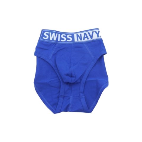 SWISS NAVY JOCKS LARGE