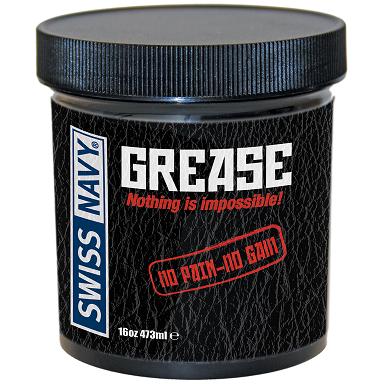 Grease Advanced Premium Lubricant 16oz