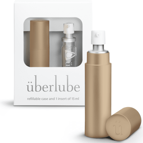 Uberlube GoodToGo Gold