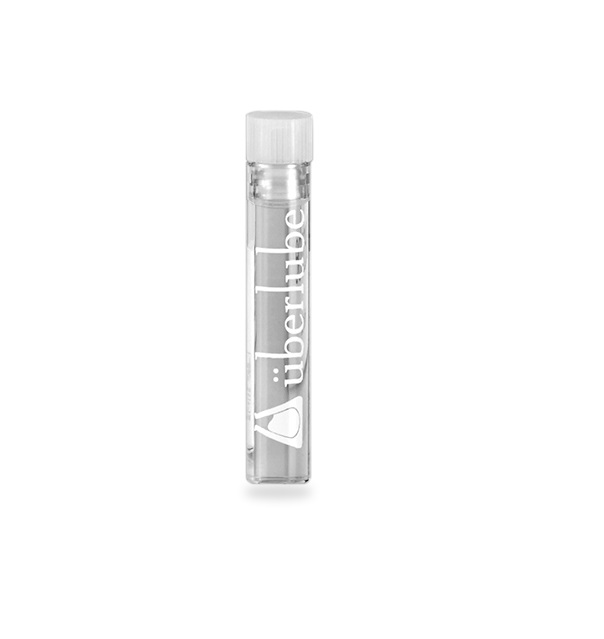 Uberlube Travel Vial