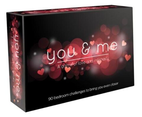 You & Me