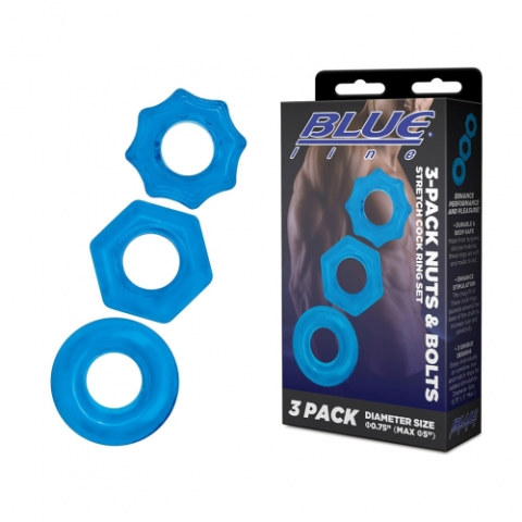 BLM4029 BLU