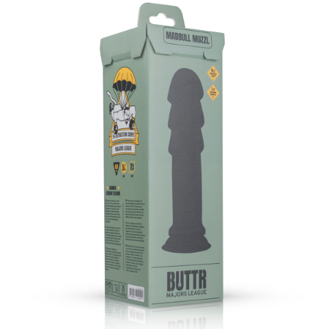 BUTTR012