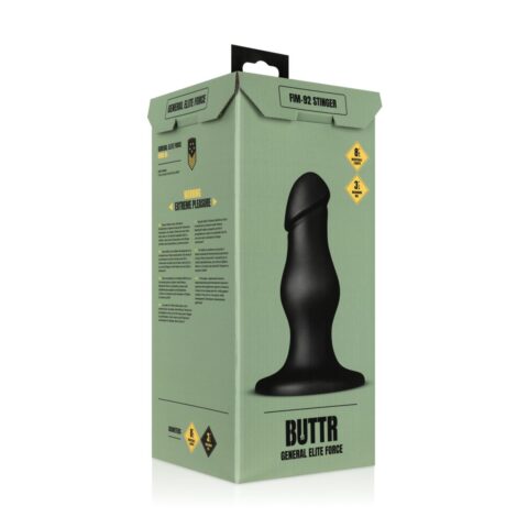 BUTTR023