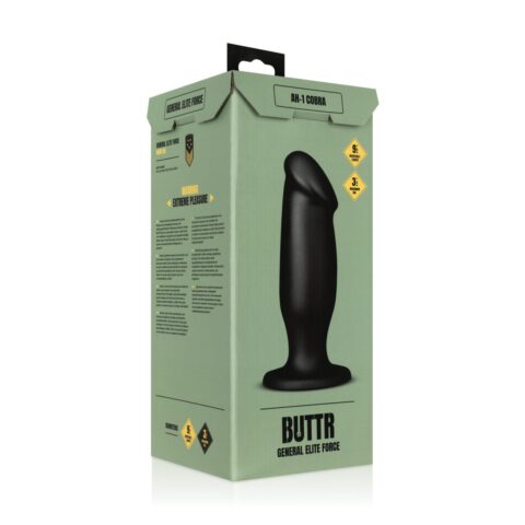 BUTTR026