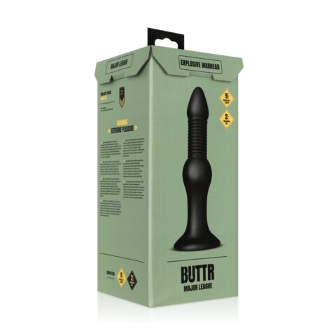 BUTTR027