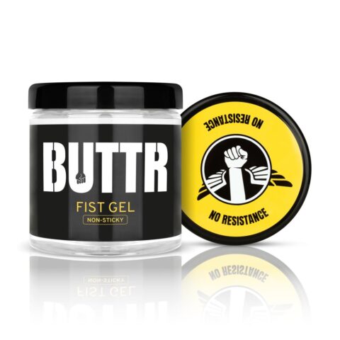BUTTR032