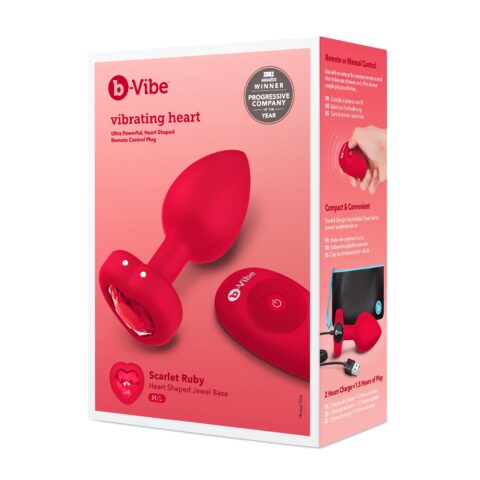 BV 051RED
