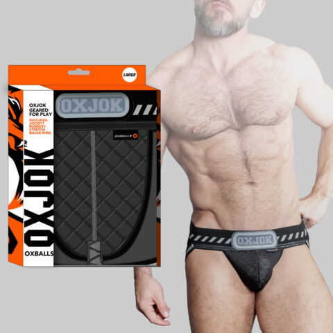 JOK 1005 BLK S