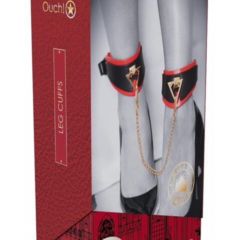 OU964BLKRD