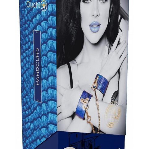 OU999BLU