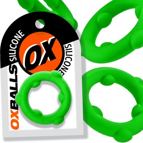 OX 3202 FRG