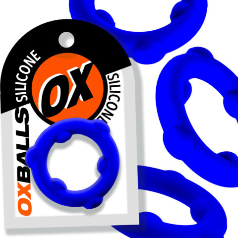 OX 3202 GCR