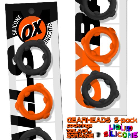 OX 3203 OJ BK