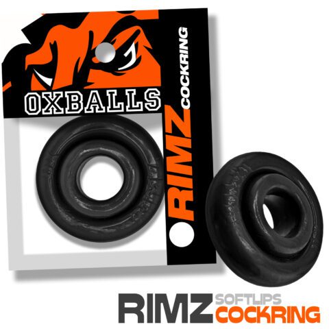 OX 3204 BLK