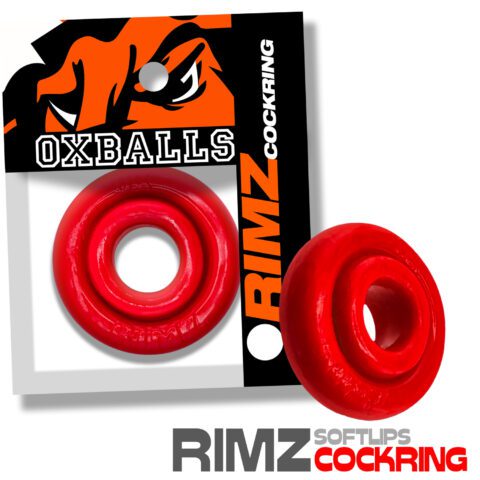 OX 3204 RED