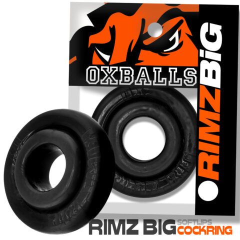 OX 3205 BLK