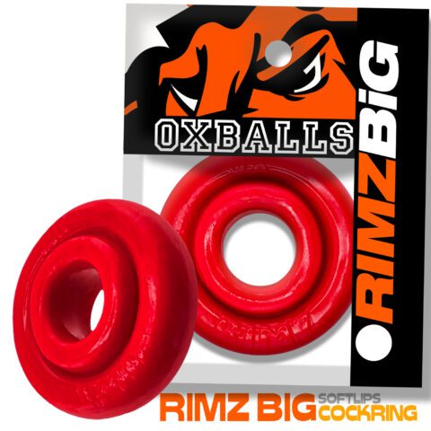 OX 3205 RED