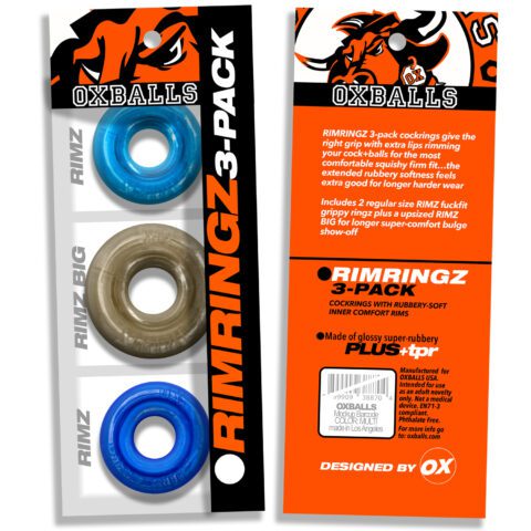 OX 3206 COL