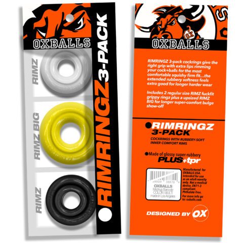 OX 3206 SHK